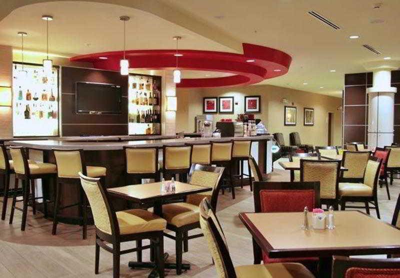 Springhill Suites By Marriott Pueblo Downtown Exterior photo