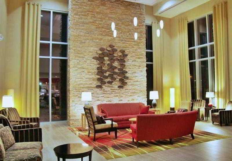 Springhill Suites By Marriott Pueblo Downtown Exterior photo